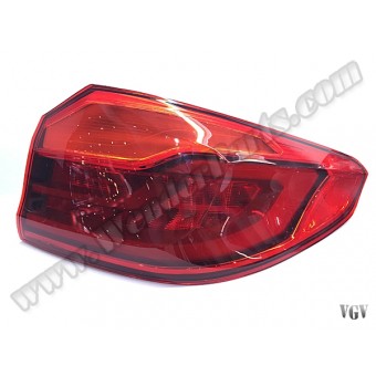 Komple Stop G30 Dış Sağ 2017-20